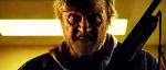 Rutger Hauer brings the crazy