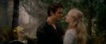 Red Riding Hood's forbidden lovers