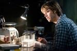 Doing science in "The Thing" 2011.
