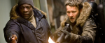 The Thing 2011 stars say, "Don't call us MacReady and Childs!"