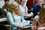 Classroom freak out