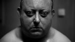 Laurence Harvey is Martin in "The Human Centipede II"