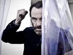 James Nesbitt as Cathal