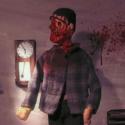 Evil Dead Claymation