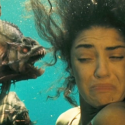 Piranha 3D