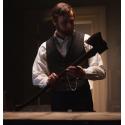 Abraham Lincoln: Vampire Hunter