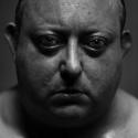 Martin in "Human Centipede II"