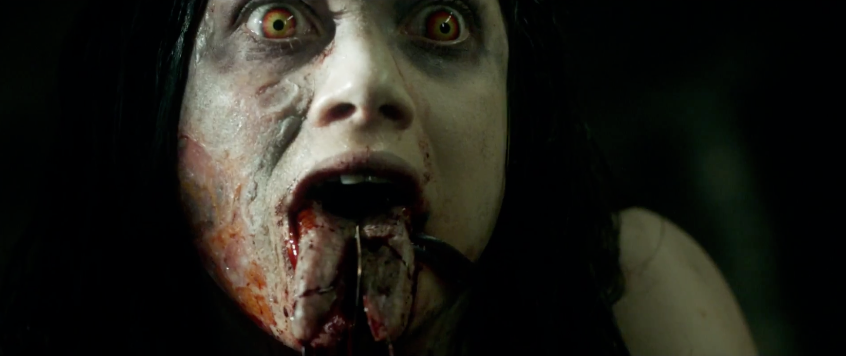 Review: Evil Dead (2013) - He Said - Bloody Popcorn