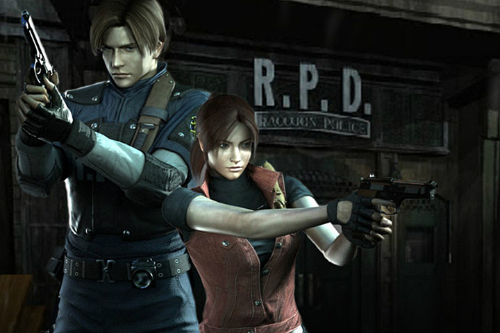 Unsurprisingly, Capcom Wants To Develop More Resident Evil Remakes