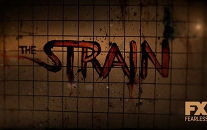 Book Vs Television: The Strain S1:E7 For Services Rendered