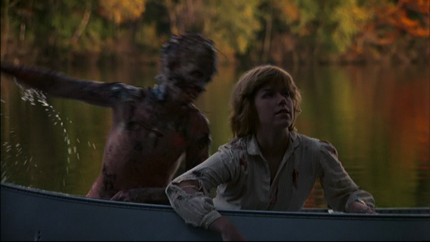 Friday the 13th (1980) [REVIEW]