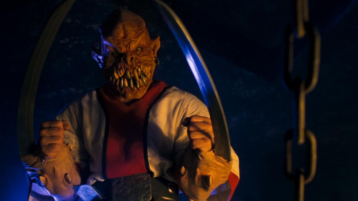 Top Actors To Play Baraka in Mortal Kombat 2 Movie? 