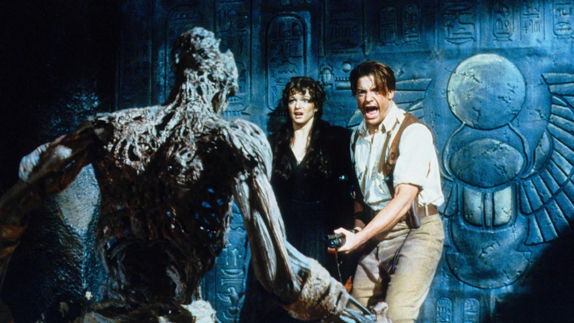the mummy movie release date