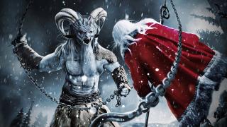  A Christmas Horror Story Review