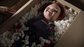 Curse of Chucky