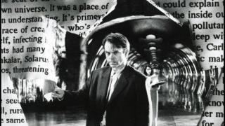 In the Mouth of Madness