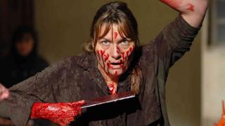 Mother of Tears Review