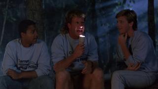 Sleepaway Camp II Review