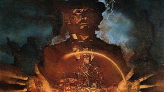 Something Wicked This Way Comes Review