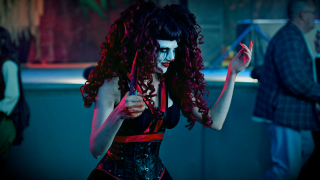 The Funhouse Massacre