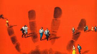 Invasion of the Body Snatchers